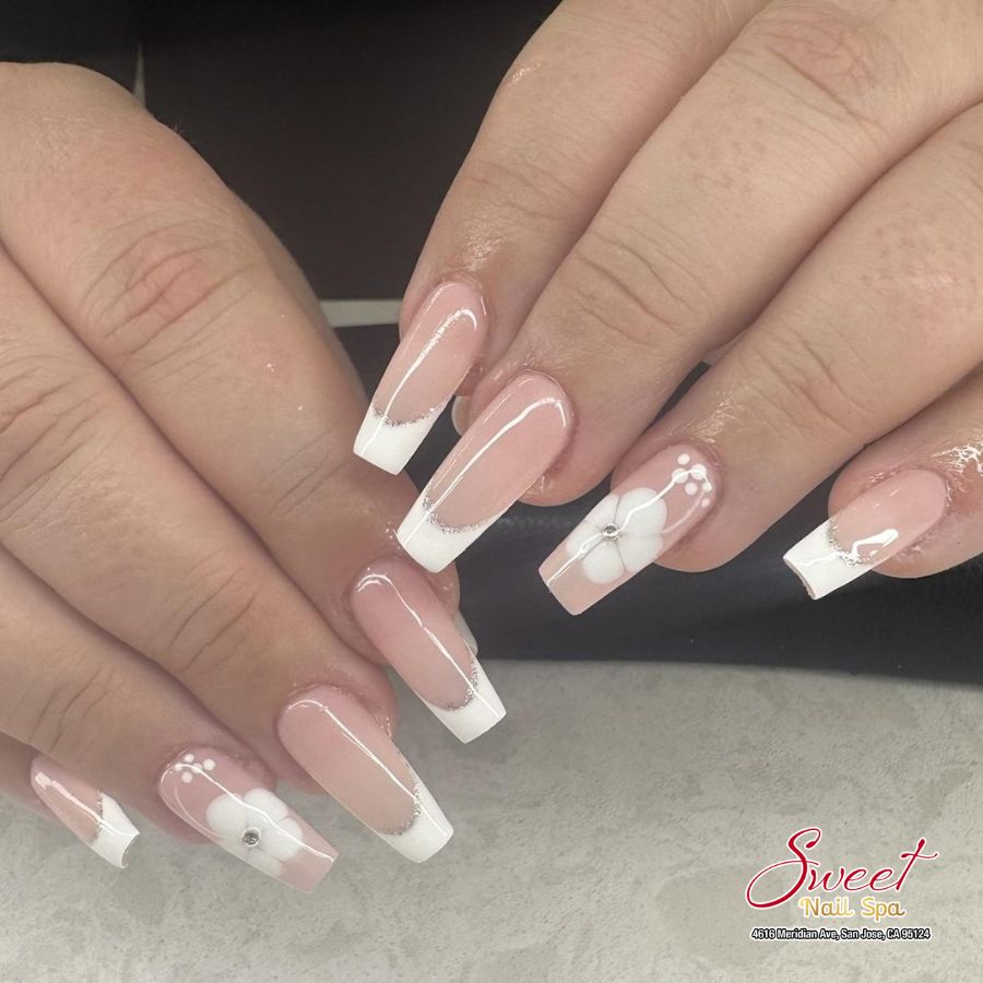 May 14 Sweet Nail Spa (3)
